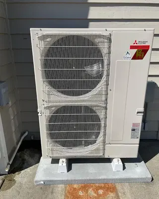 ELEVATED MECHANICAL LLC