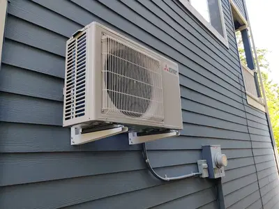 GLAD heating and air conditioning