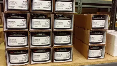 HVAC USA