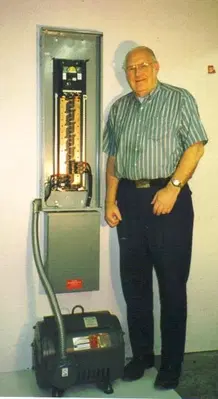 Eylander Electric