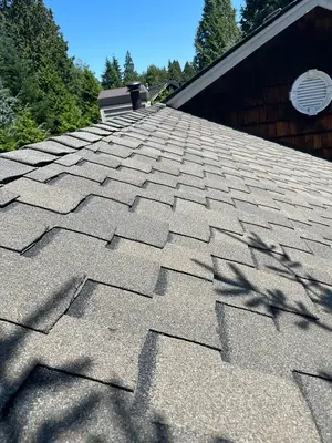 Topside Roofing & Siding