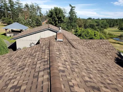 Fly Guys Roofing
