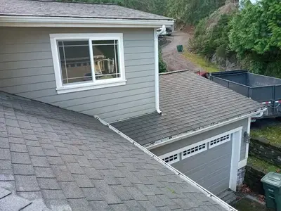 Cruz Roofing Contractor LLC