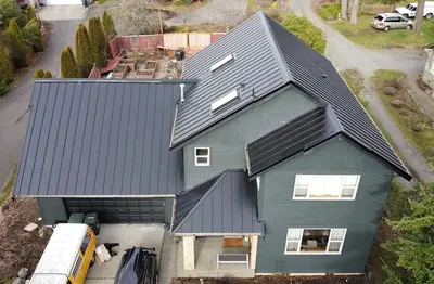 Skyline Roofing & Construction