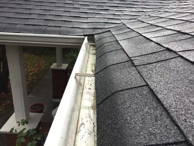 Bellingham Roof & Gutter Cleaning