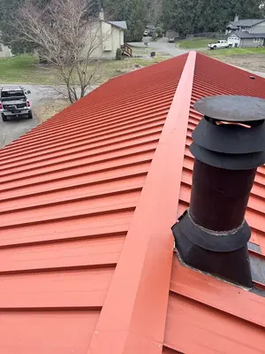 Roy Metal Roofing