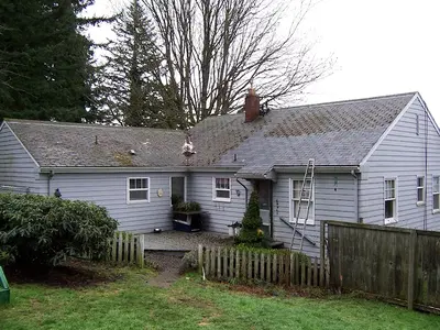 Atta Boy - Window, Gutter, and Pressure Cleaning