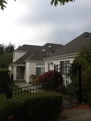 Whatcom Roofing & Home Repair Inc