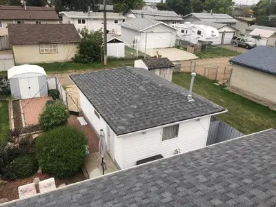 Bellingham Roofing Contractors