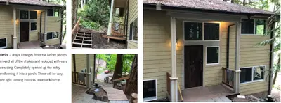 Common Cents Remodeling, LLC