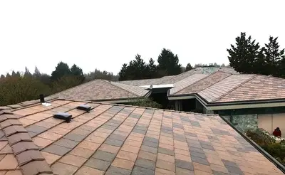i5 Roofing & Exteriors, Inc.