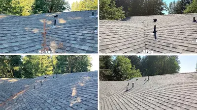 First Choice Roofing Inc