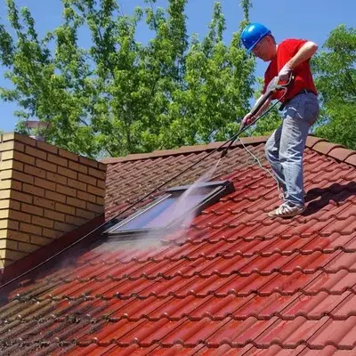 A-1 Roofing inc.