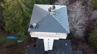 Evergreen State Roofing