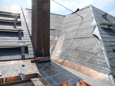 United Roofing Solutions