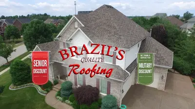 Brazil's Roofing Inc