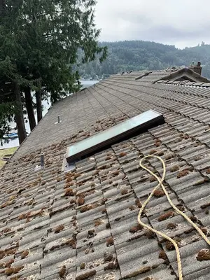 Michael's Roof Service LLC