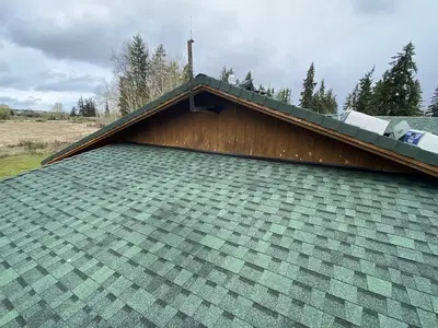 South Sound Roofing LLC