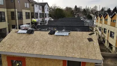 JOY'S ROOFING SERVICES