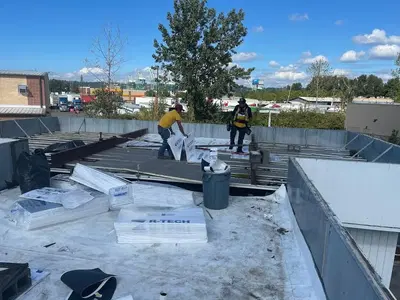 Hernandez Building Solution