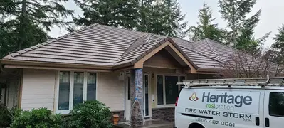 Heritage Restoration Inc.