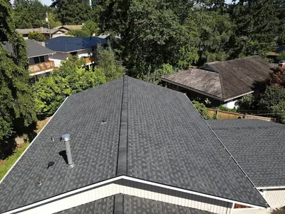 Near Me Roofing Company - Seattle