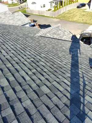 Forever Roofing