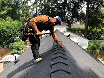 Rainier Roofing Company
