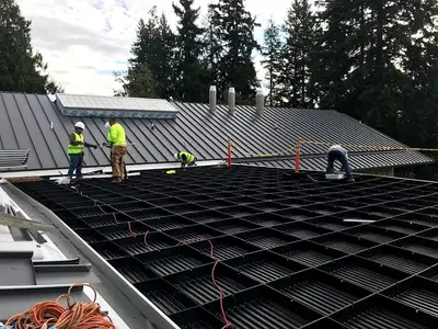 Element Smart Roofing
