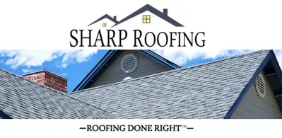 Sharp Roofing