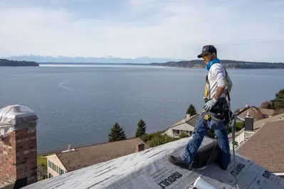 Guardian Roofing