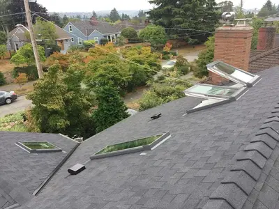 Roofworks Northwest - Bellevue