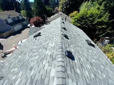 Mass & Mass- Best Roofer Replacement Company in Redmond | Redmond Roofer replacement contractor
