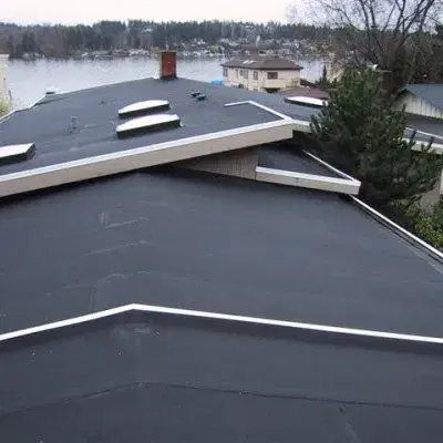 Anderson Roofing Inc.