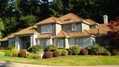B & J Roofing Inc.