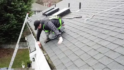 Gu-Wi Gutters & Windows