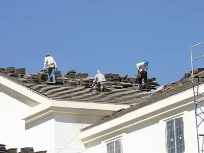 Fagu Construction