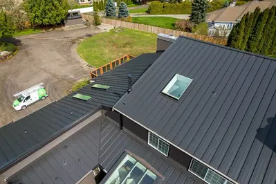 Three Tree Roofing