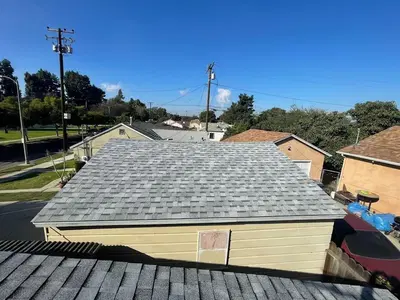 Seattle Roofing Contractors