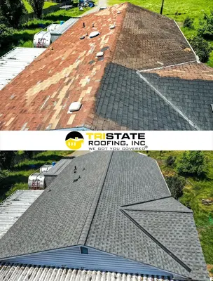 Tristate Roofing, Inc.