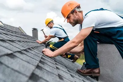 Ampro Builders Roofing LLC