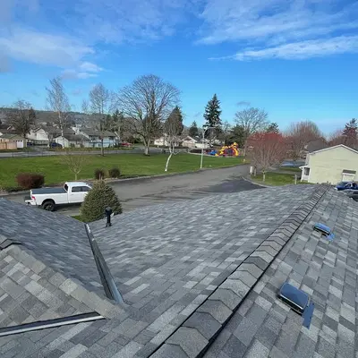 Do It Right Roofing