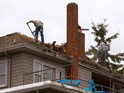 Patriot Roofing