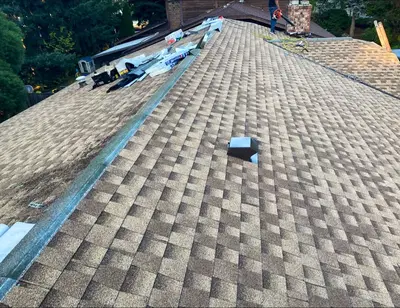 Sounders Roofing LLC - Roofing Contractor / Roofing Repair / Roofing Installation/flat roof/metals r