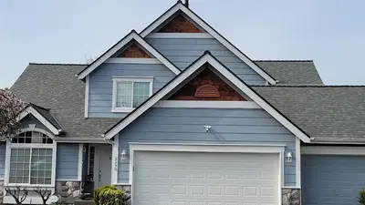 Horizon Roofing Inc