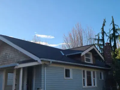 Sound Home Exteriors