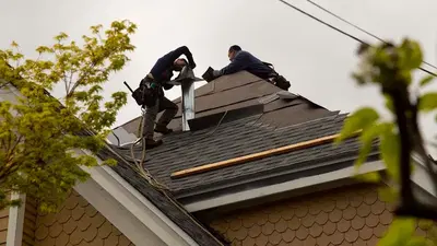 Guardian Roofing