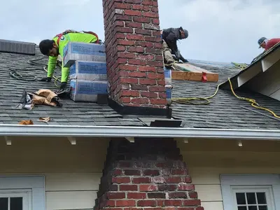 Contractors Roof Service Inc