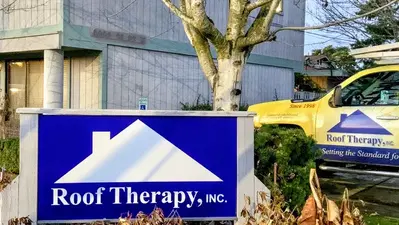 Roof Therapy Inc.