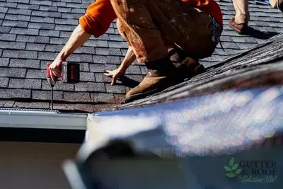 Gutter & Roof Solutions NW